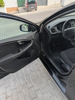 Volvo V40 2016