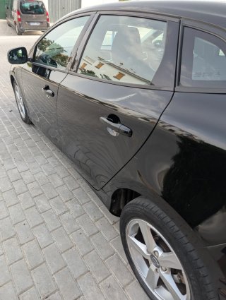 Volvo V40 2016