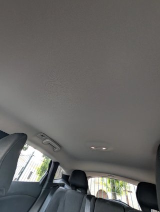 Volvo V40 2016