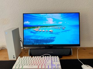 Monitor da gioco Acer Nitro FullHD 180Hz