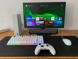 Monitor da gioco Acer Nitro FullHD 180Hz