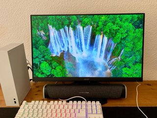 Monitor da gioco Acer Nitro FullHD 180Hz