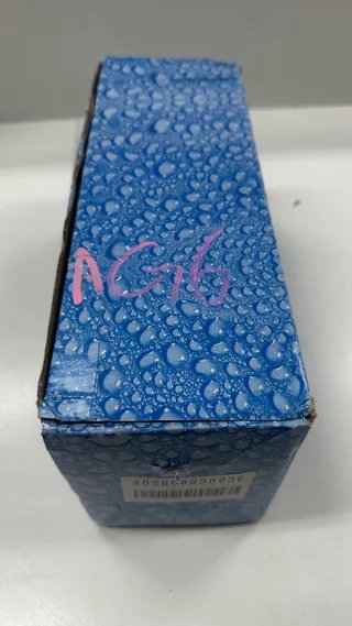 Interruptor con enchufe industrial