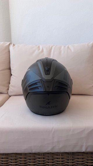 Casco Shark Spartan RS Talla S Pinlock
