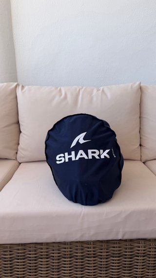 Casco Shark Spartan RS Talla S Pinlock