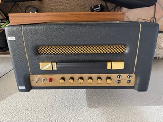 Marshall SV20c Amplificador Guitarra
