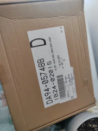 Placas Inverter Samsung Family Hub Nuevas