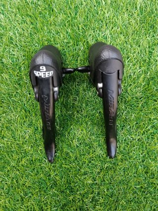 Manetas Campagnolo Mirage 9 Speed