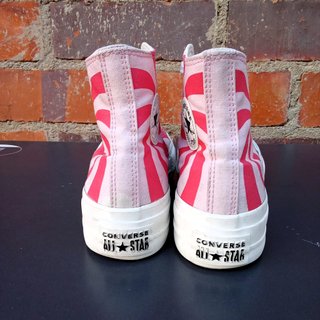 Zapatillas Converse Mujer Talla 38