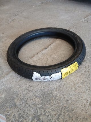 Neumático Moto 90/90-18 Nuevo