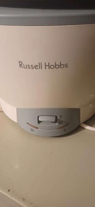 Arrocera Russell Hobbs