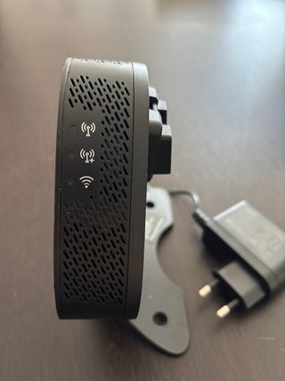 Amplificador Smart WiFi 6 Movistar
