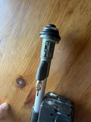 Antena Radio Mazda MX5