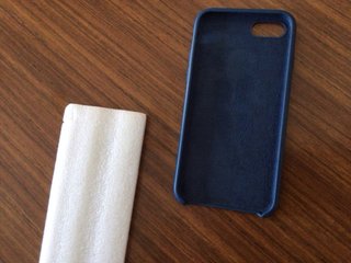 Custodia iPhone 8 Nuova