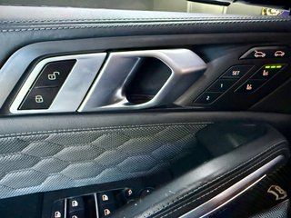 BMW X6 M Competition  50 Aniversario 625cv