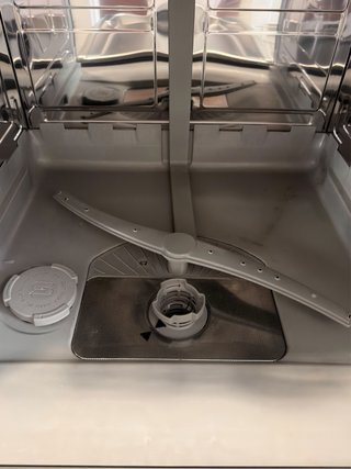 Lavavajillas Bosch Serie 2 60cm