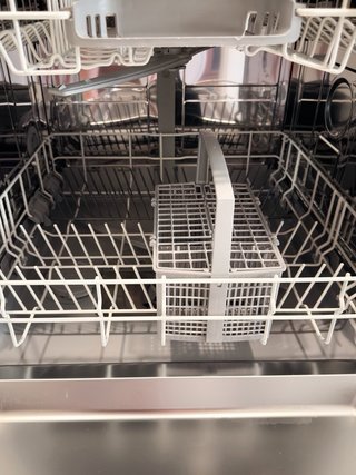 Lavavajillas Bosch Serie 2 60cm