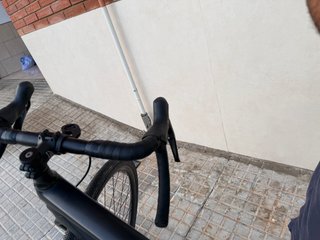 Bicicleta Gravel Cube Nu-Road Pro 2022