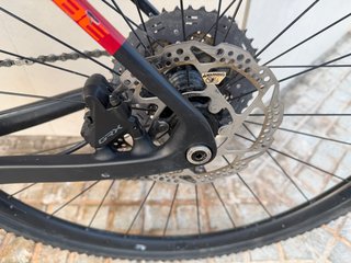 Bicicleta Gravel Cube Nu-Road Pro 2022