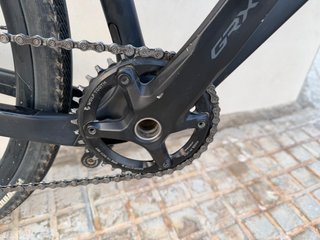 Bicicleta Gravel Cube Nu-Road Pro 2022