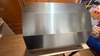 Horno de pizza Masaniello