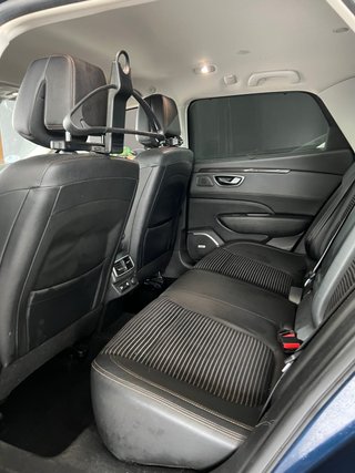 Renault Talisman 2016