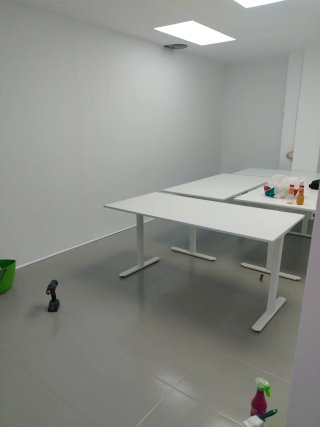 Servicio de pintura; montaje de pladur y mas