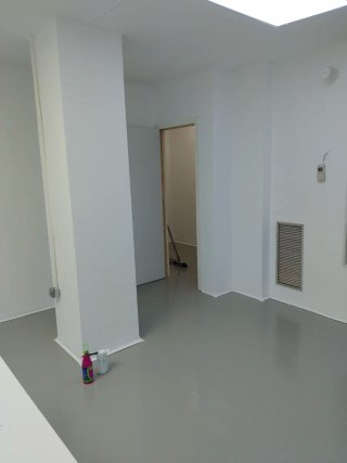 Servicio de pintura; montaje de pladur y mas