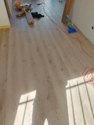 Servicio de pintura; montaje de pladur y mas