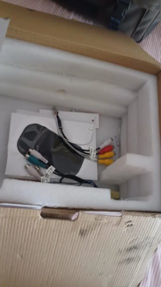 Cámara de vídeo Grundig