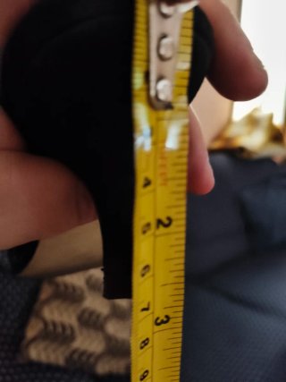 Sandalias Zara Tacón Adorno Joya