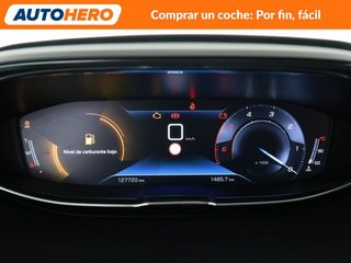 Peugeot 5008 1.5 Blue-HDi Allure