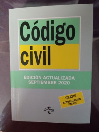 Código civil