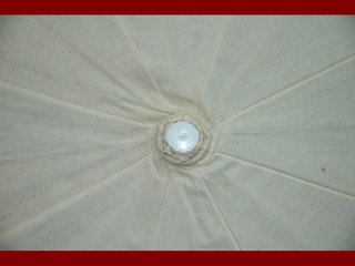 Ombrellone da giardino, piscina o spiaggia