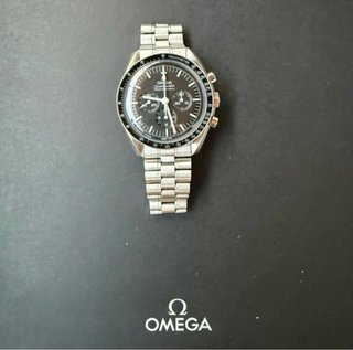 Omega Speedmaster Moonwatch Professional