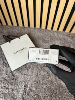 Chanel N°5 Eau de Parfum 100ml