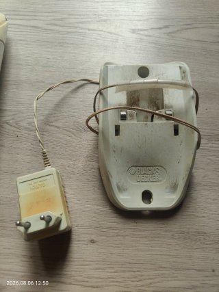 Aspirador de mano Black & Decker