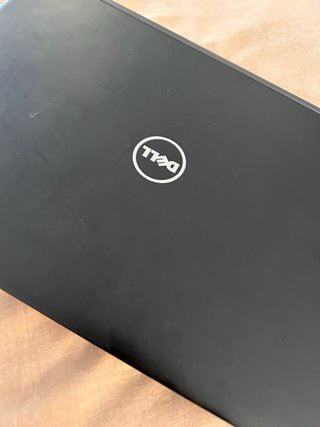 Portátil Dell Latitude 5480 16GB RAM