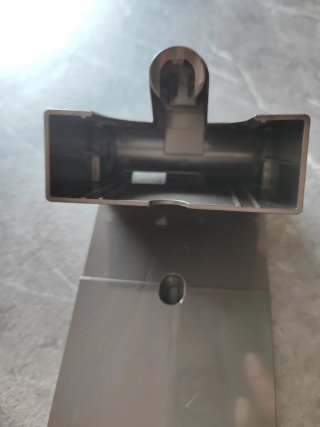 Supporto a parete Dyson