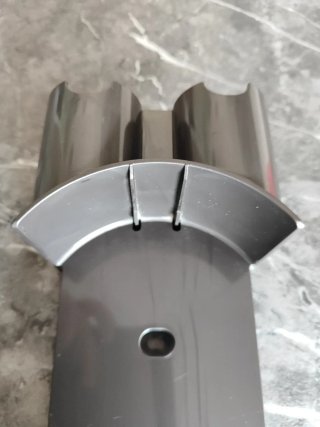 Supporto a parete Dyson