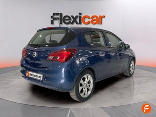 Opel Corsa 1.4 S/S Selective Easytronic 66kW (90CV)
