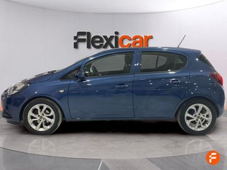 Opel Corsa 1.4 S/S Selective Easytronic 66kW (90CV)