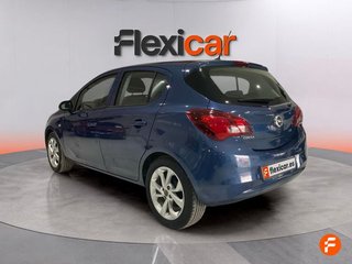 Opel Corsa 1.4 S/S Selective Easytronic 66kW (90CV)