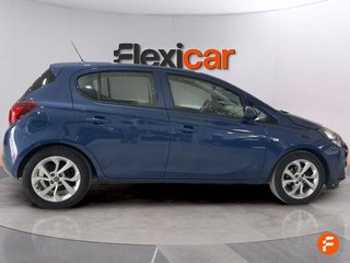 Opel Corsa 1.4 S/S Selective Easytronic 66kW (90CV)