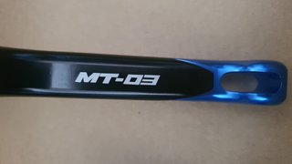 Manetas Freno Moto Ajustables Plegables