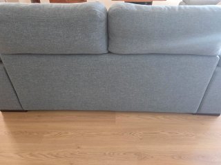 Sofá 3 plazas