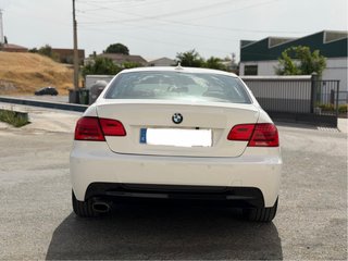 BMW Serie 3 2013
