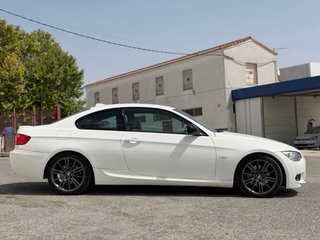 BMW Serie 3 2013