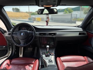 BMW Serie 3 2013