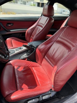 BMW Serie 3 2013